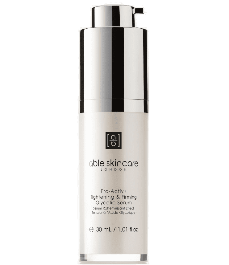 Pro-Activ+ Tightening and Firming Glycolic Serum