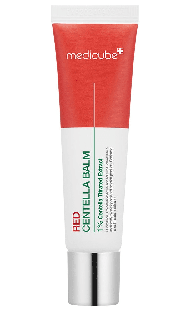 Red Centella Balm