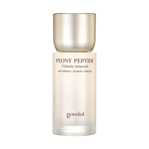 Peony Peptide Volume Ampoule