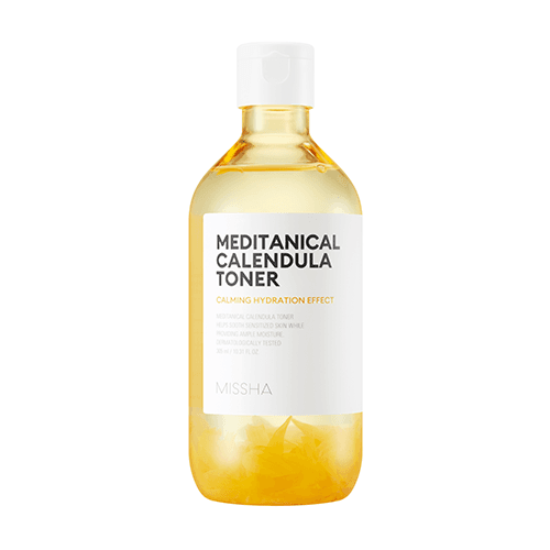 Meditanical Calendula Toner