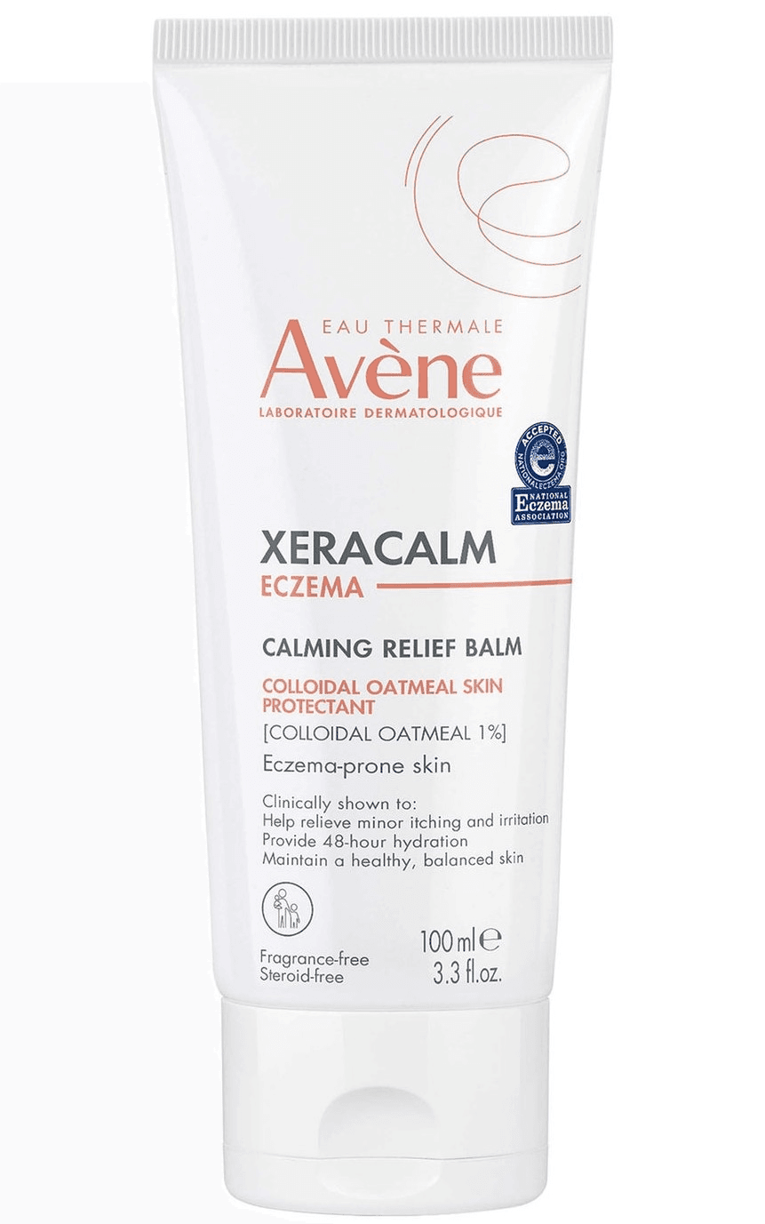XeraCalm Eczema Calming Relief Balm