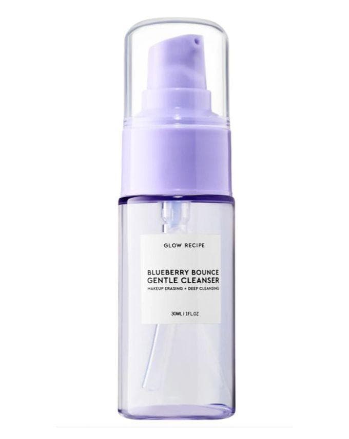 Blueberry Bounce Gentle Cleanser