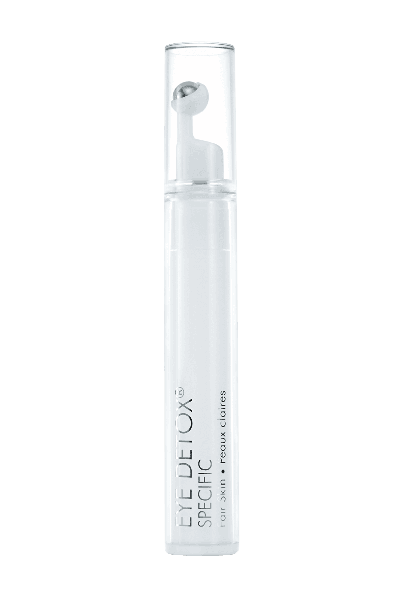 Eye Detox Specific Fair Skin