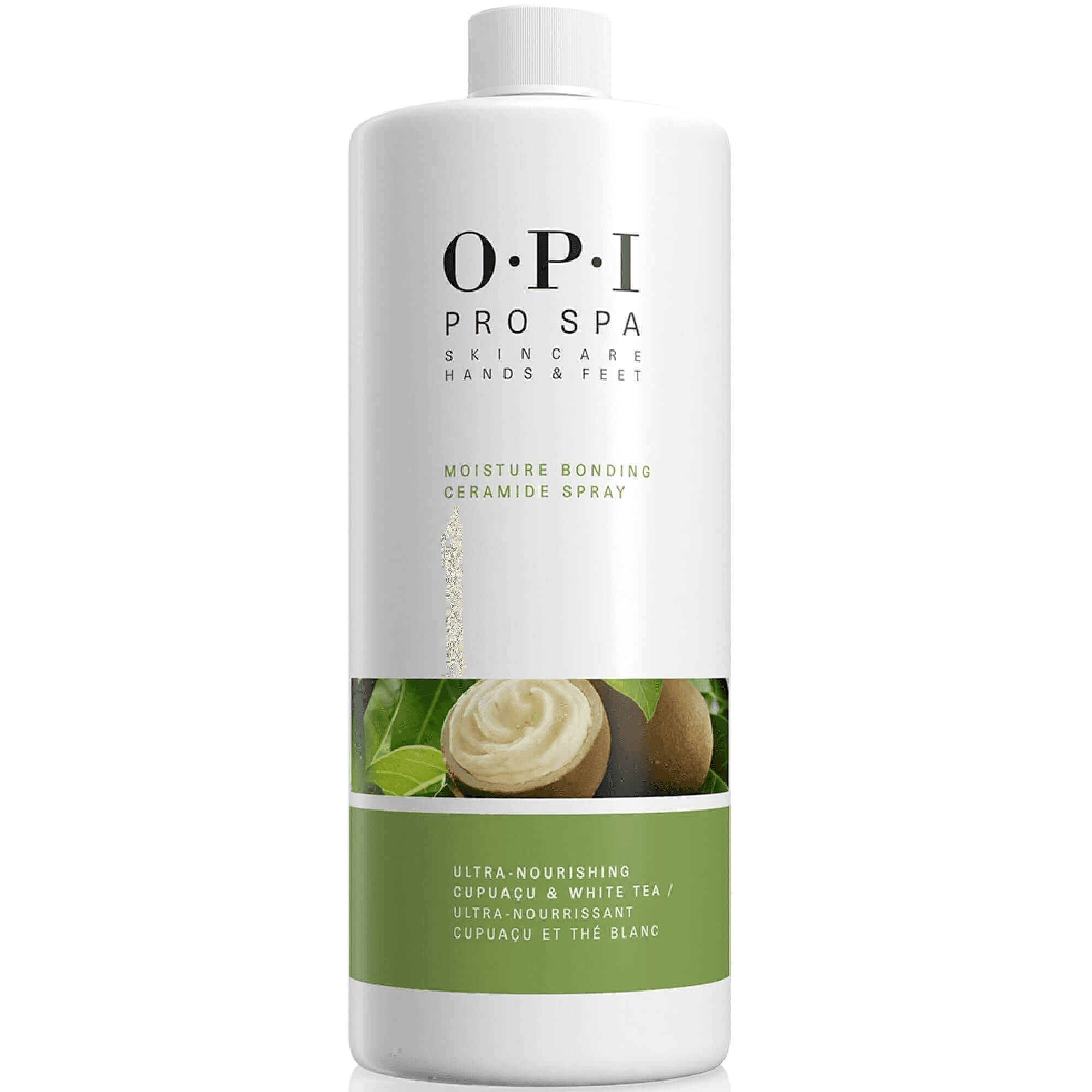 Moisture Bonding Ceramide Spray