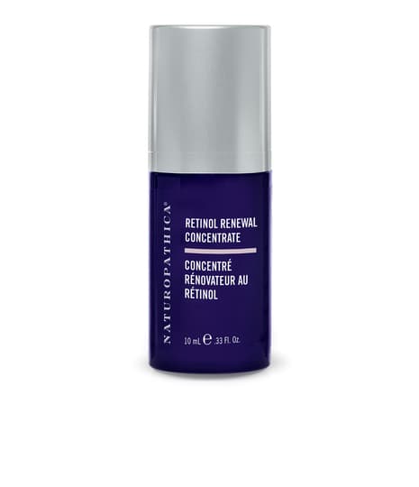 Retinol Renewal Concentrate