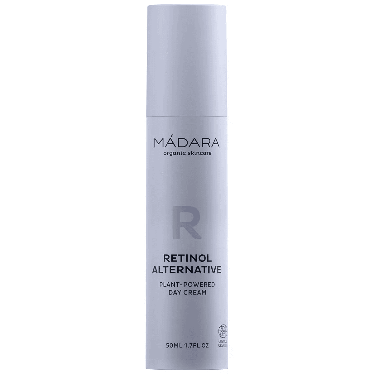 Plant-Powered Day Cream Retinol Alternative