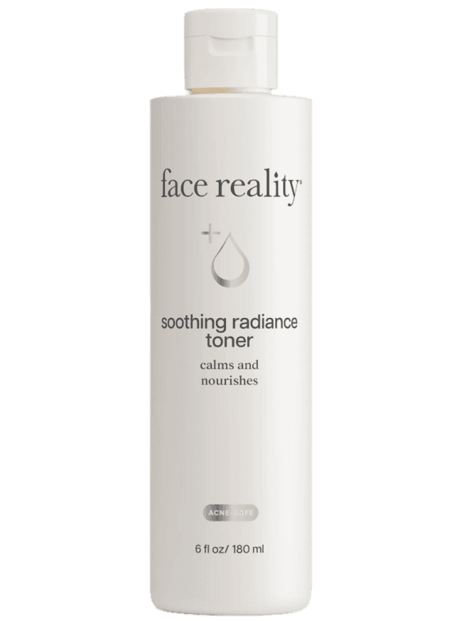 Soothing Radiance Toner