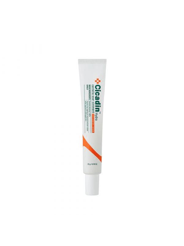 Cicadin Centella Scar Ointment