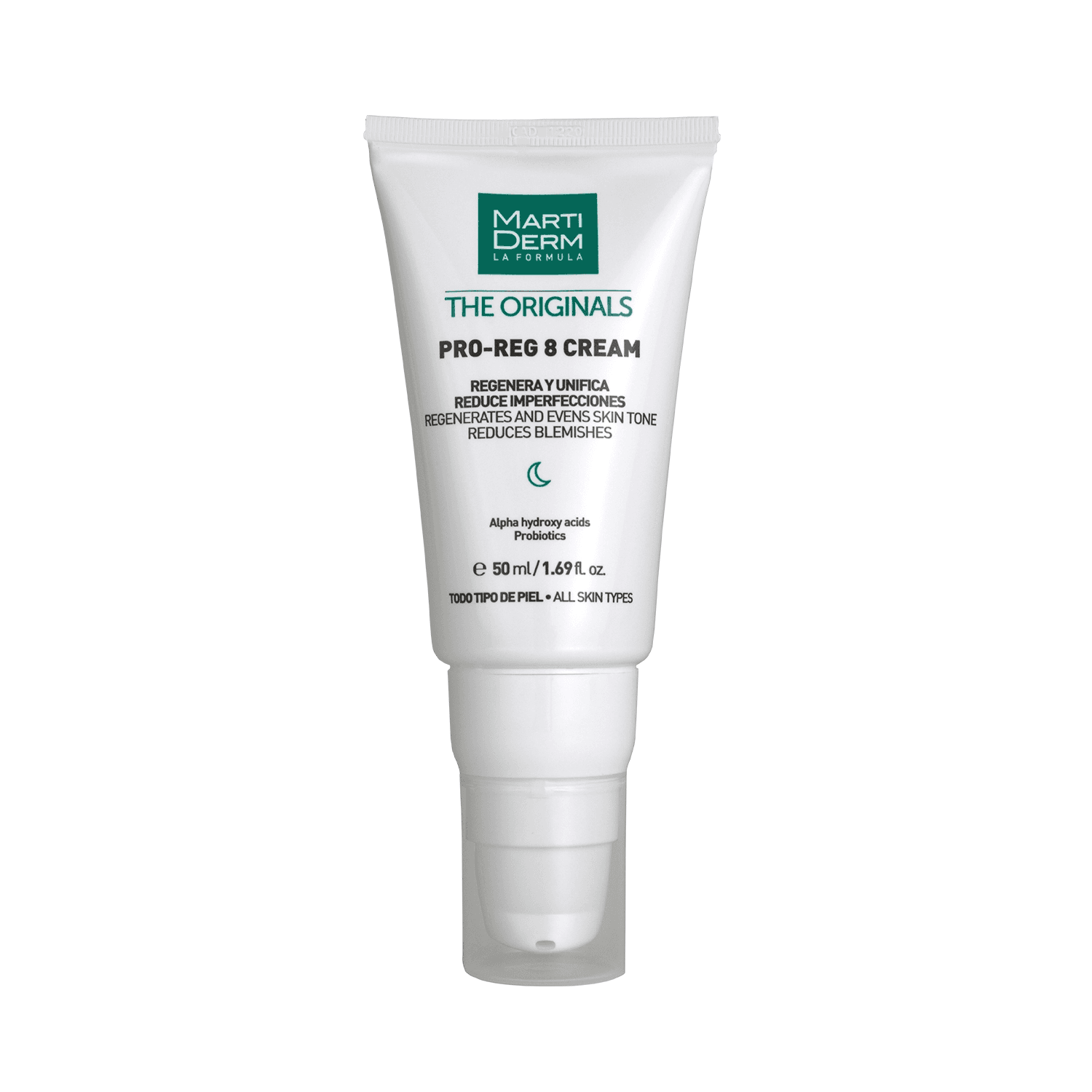 Pro-Reg 8 Cream