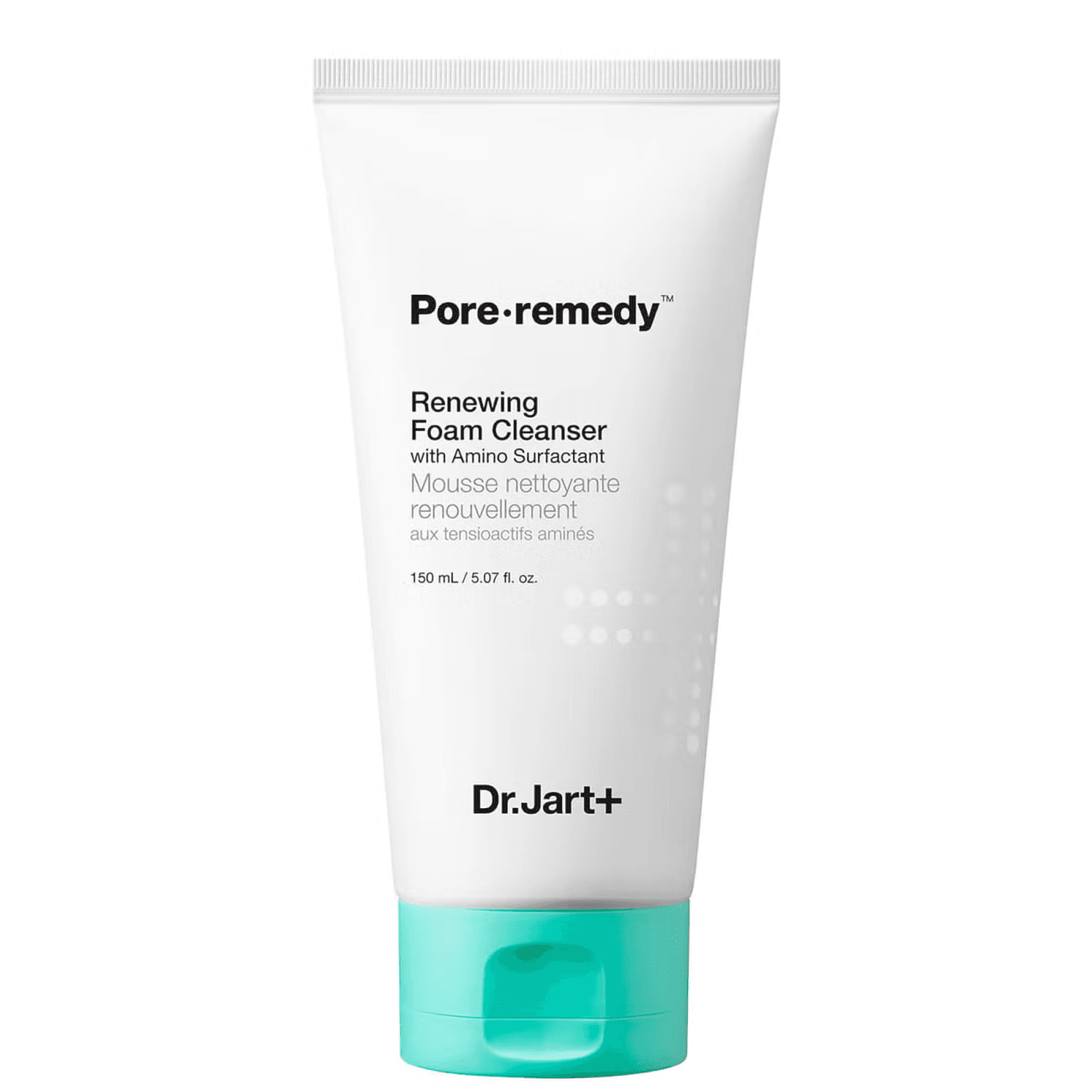 Pore·Remedy Foam Face Wash Cleanser