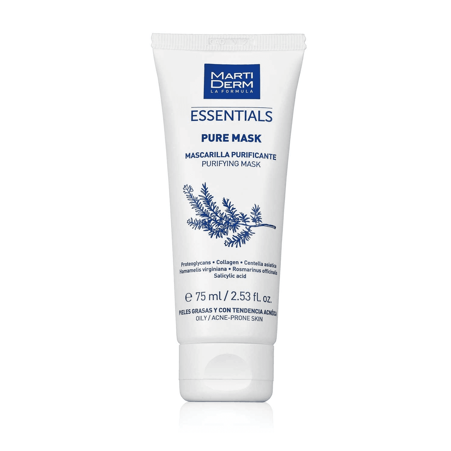 Pure Mask