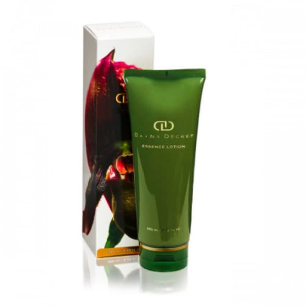 Sierra Essence Body Lotion