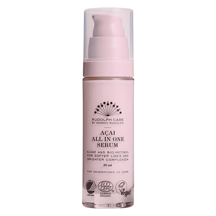 Açai All in One Serum