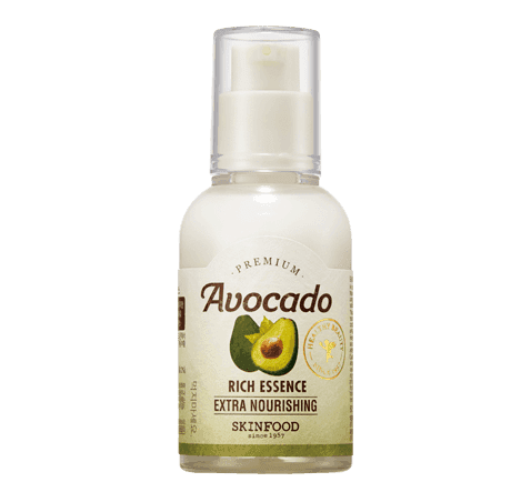 Premium Avocado Rich Essence