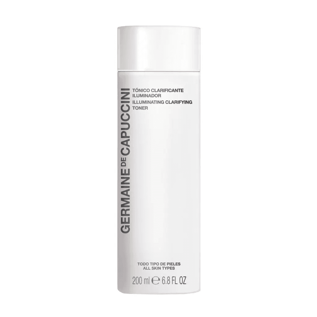 Illuminating Clarifying Toning Lotion