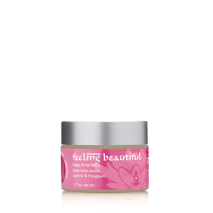 Feeling Beautiful Body Balm Butter