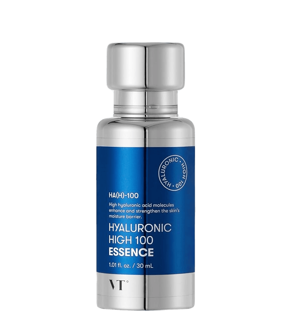 Hyaluronic High 100 Essence