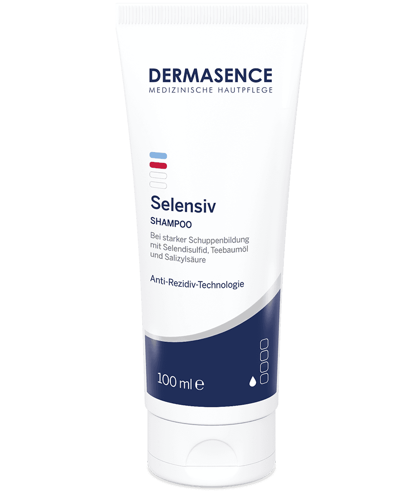 Selensiv Shampoo