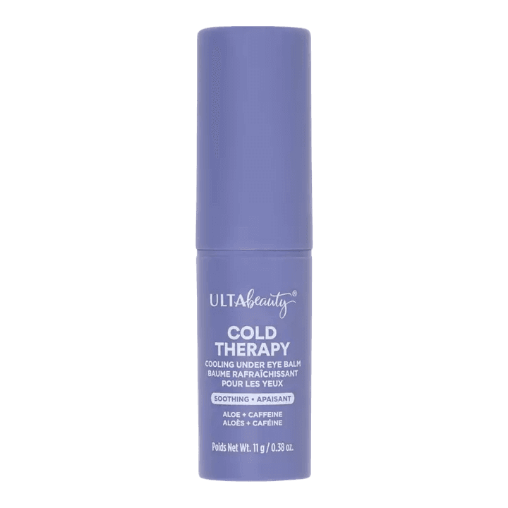 Cold Therapy Cooling Under Eye Balm