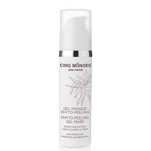 3-Minute Phyto-Peeling Gel Mask