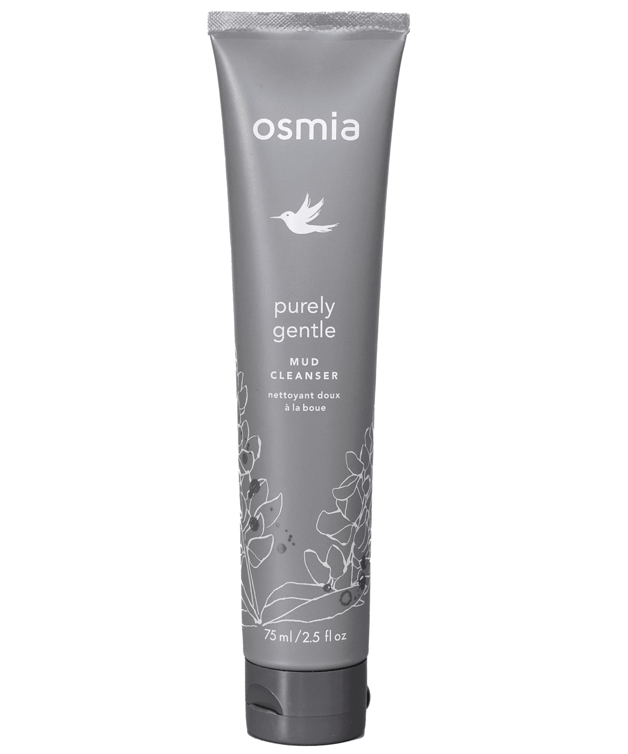 Purely Gentle Mud Cleanser