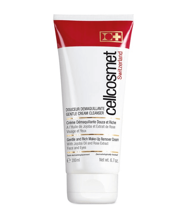 Gentle Cream Cleanser