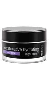 Restorative Hydrating Night Cream