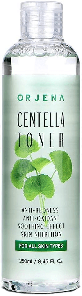 Nature Centella Toner