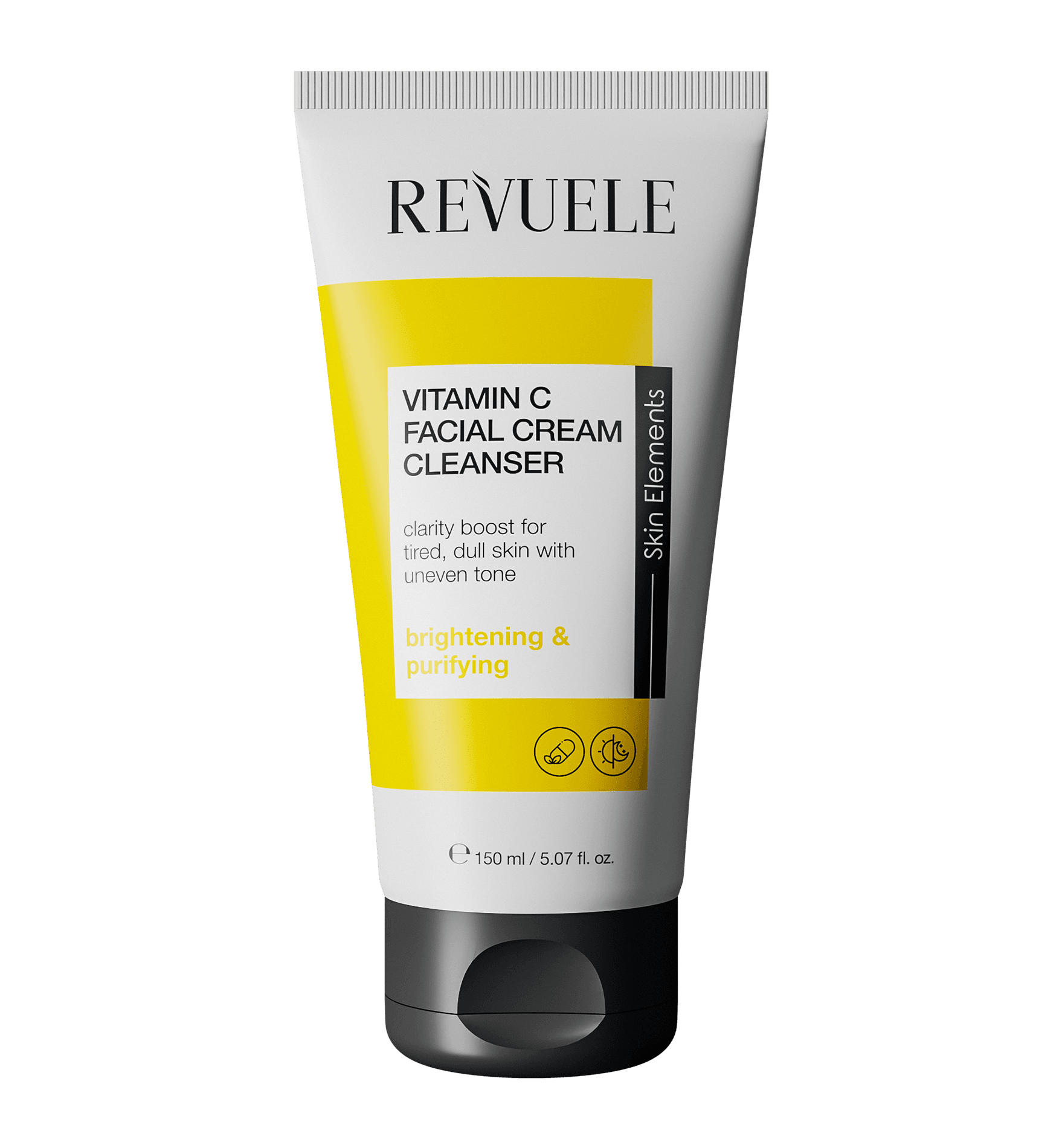Vitamin C Facial Cream Cleanser