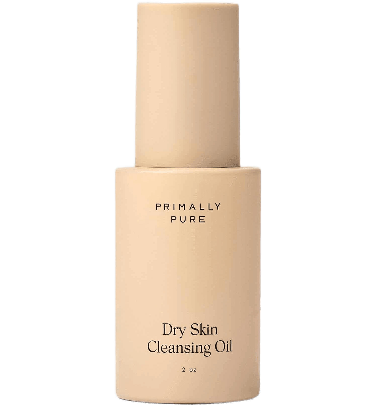 Cleansing Oil Dry Skin