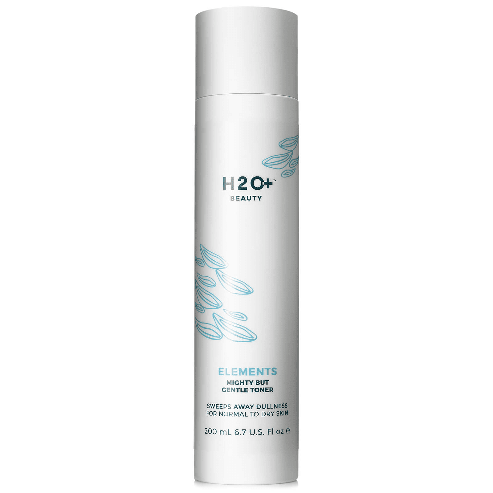 Elements Mighty but Gentle Toner