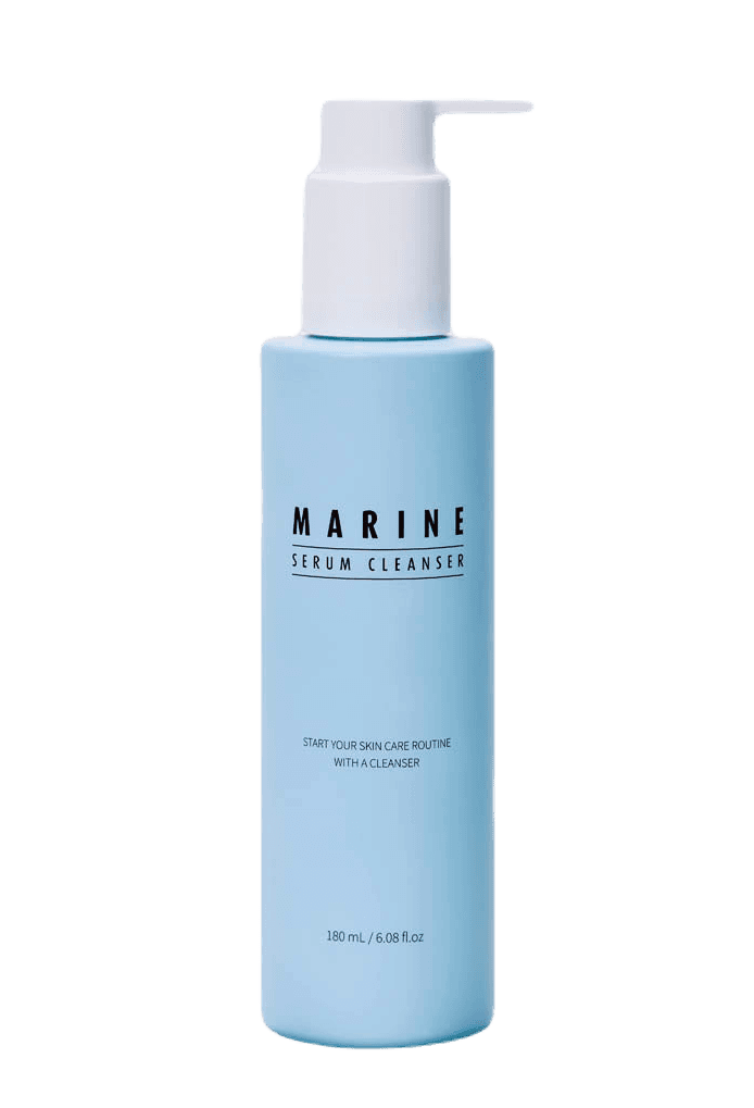 Marine Serum Cleanser
