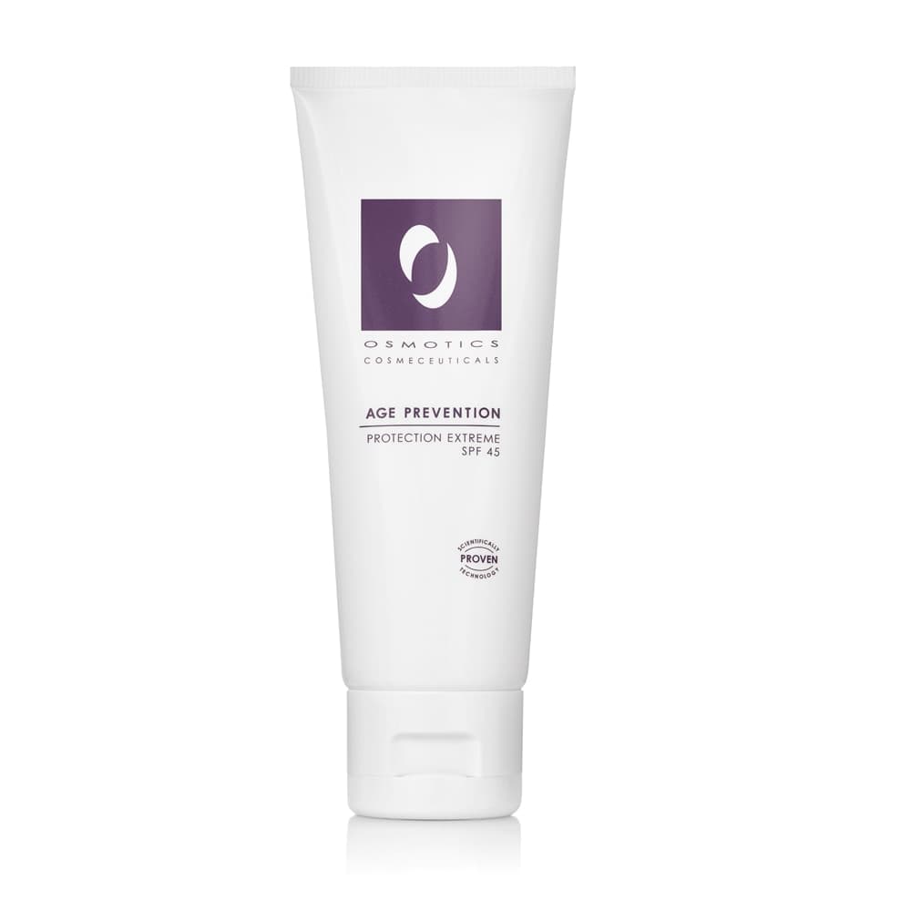 Age Prevention Protection Extreme SPF 45