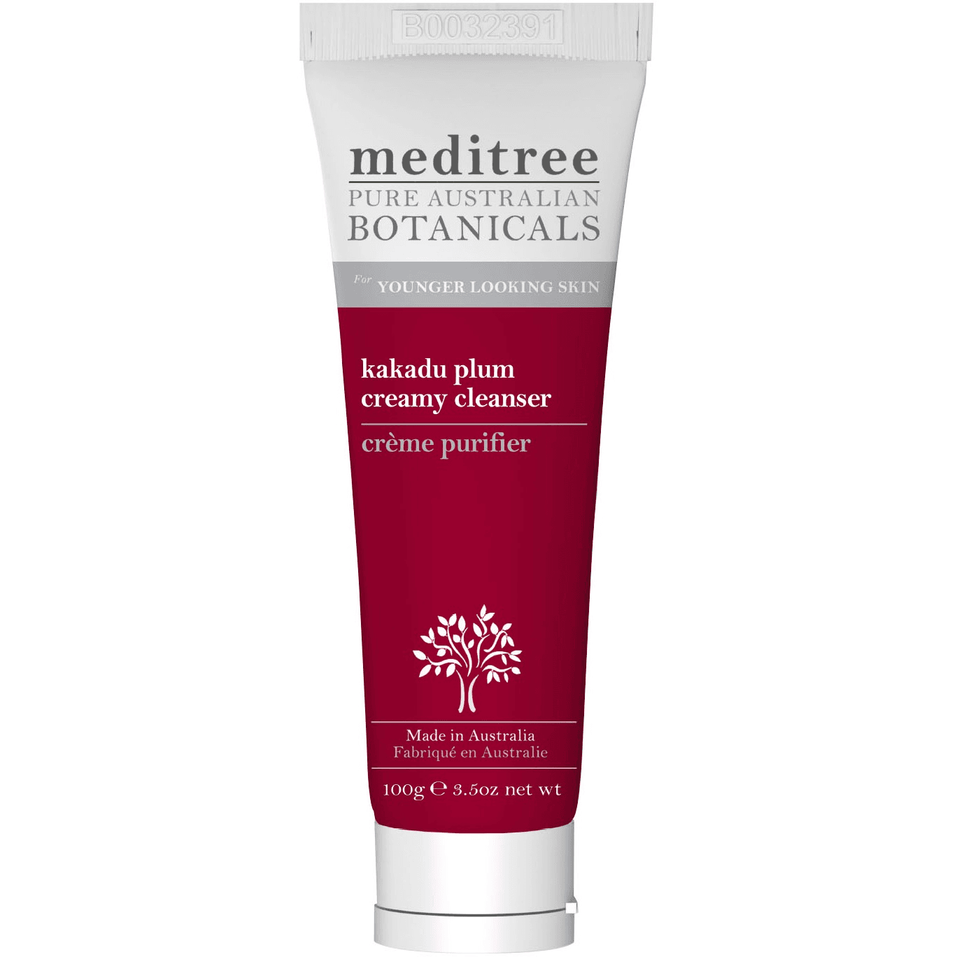 Kakadu Plum Creamy Cleanser