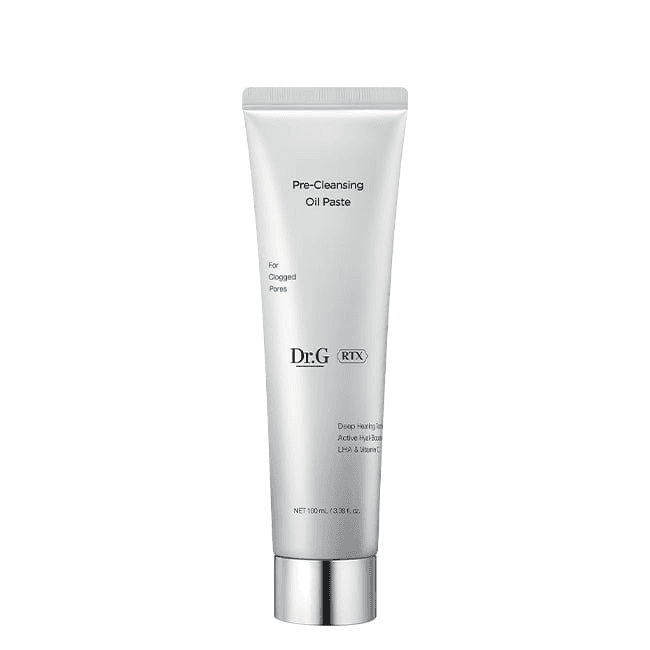 RTX Pre-Cleansing Oil Paste