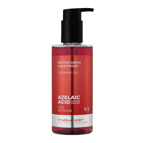 AZ Care Cleansing Oil
