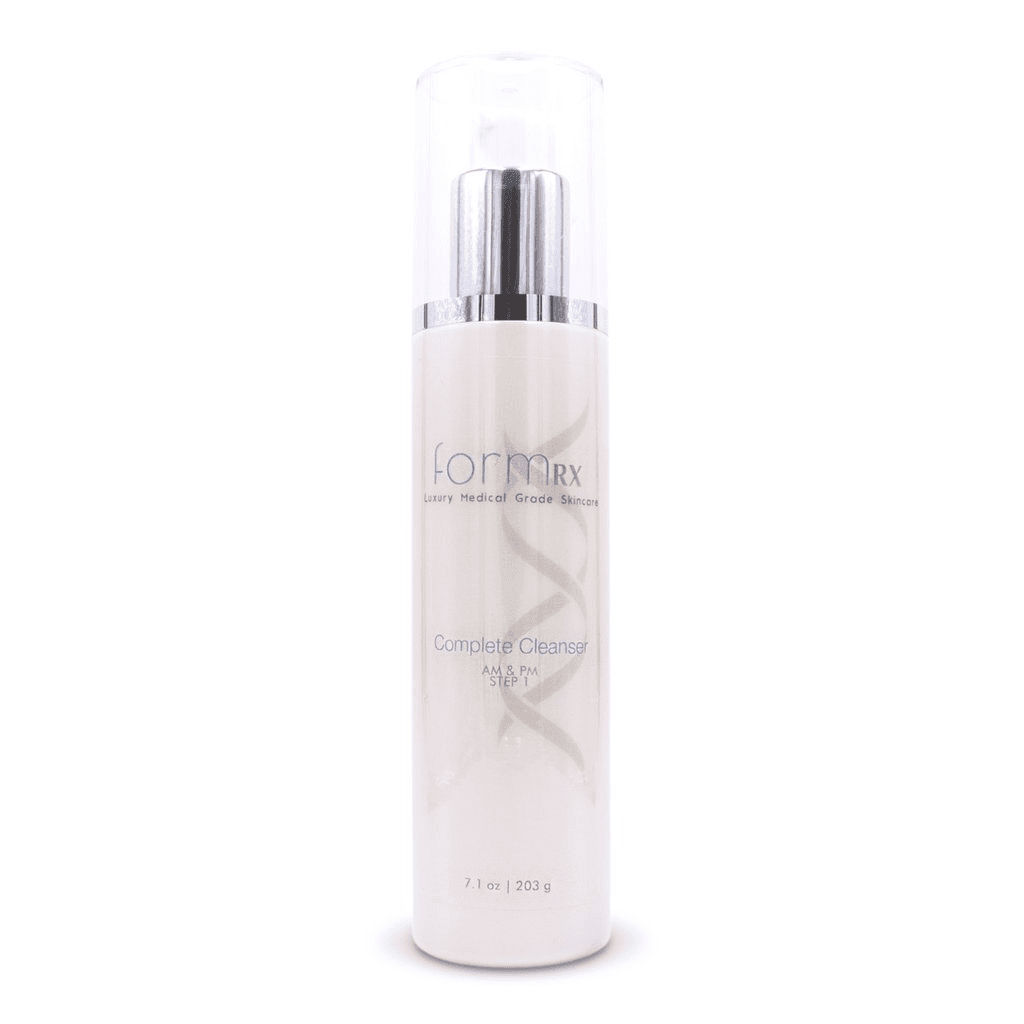 Complete Cleanser