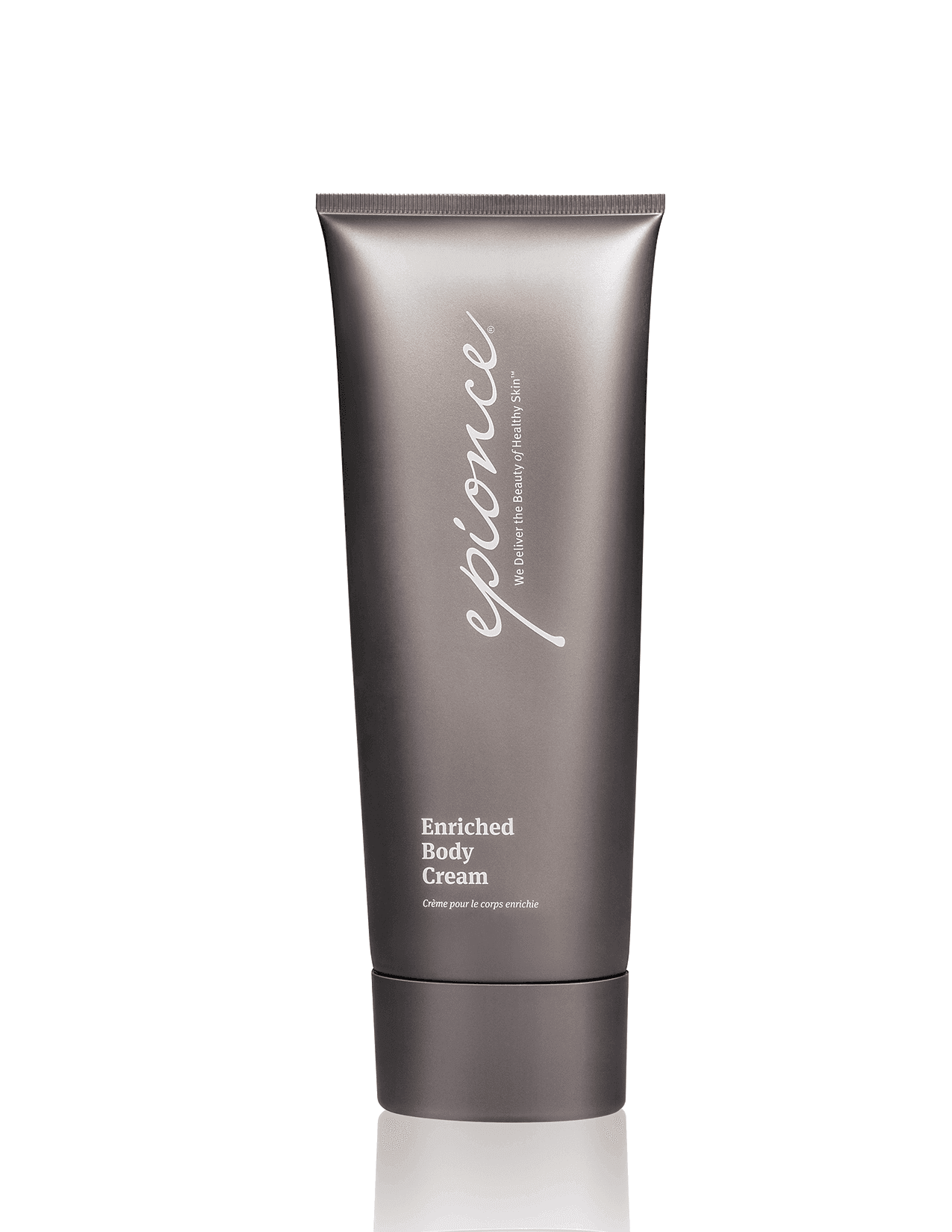 Enriched Body Cream