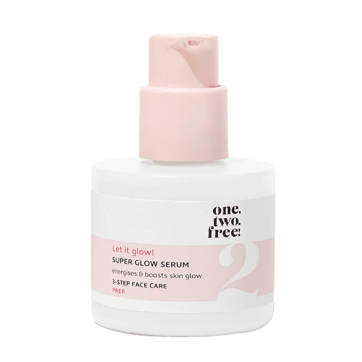 Vitamine C Super Glow Serum