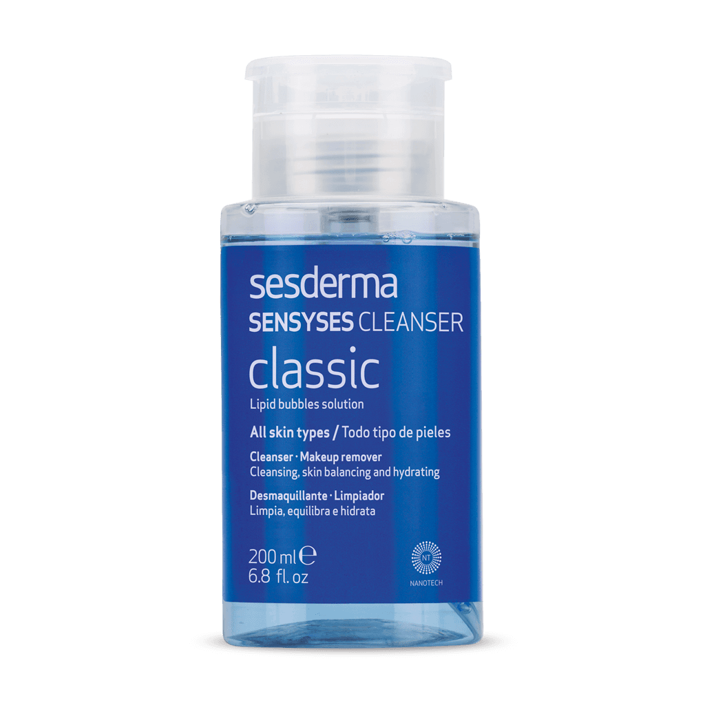 SENSYSES Cleanser Classic