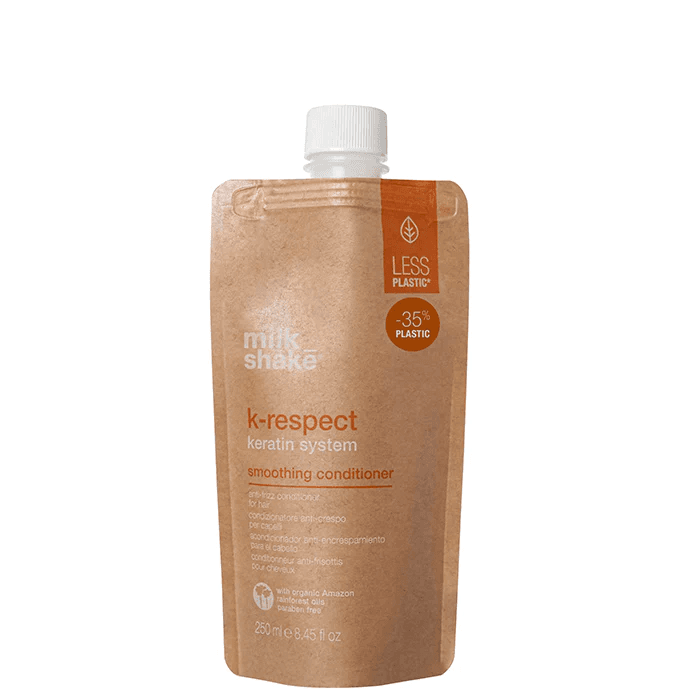 K-respect Smoothing Conditioner