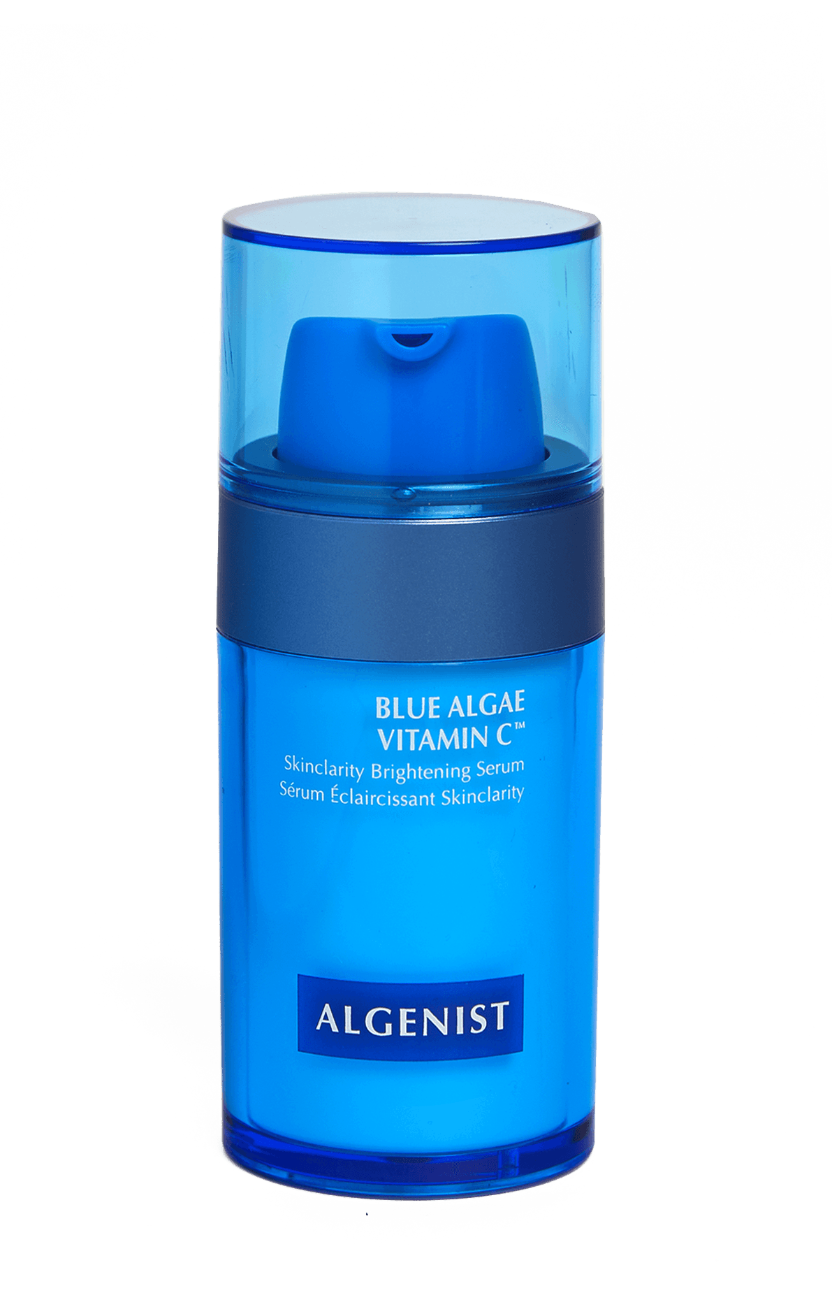 Blue Algae Vitamin C™ Skinclarity Brightening Serum