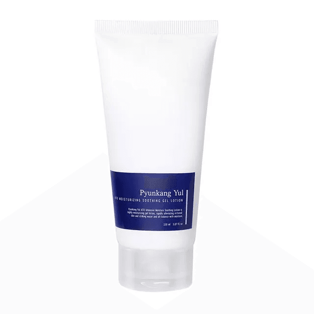 ATO Moisturizing Soothing Gel Lotion