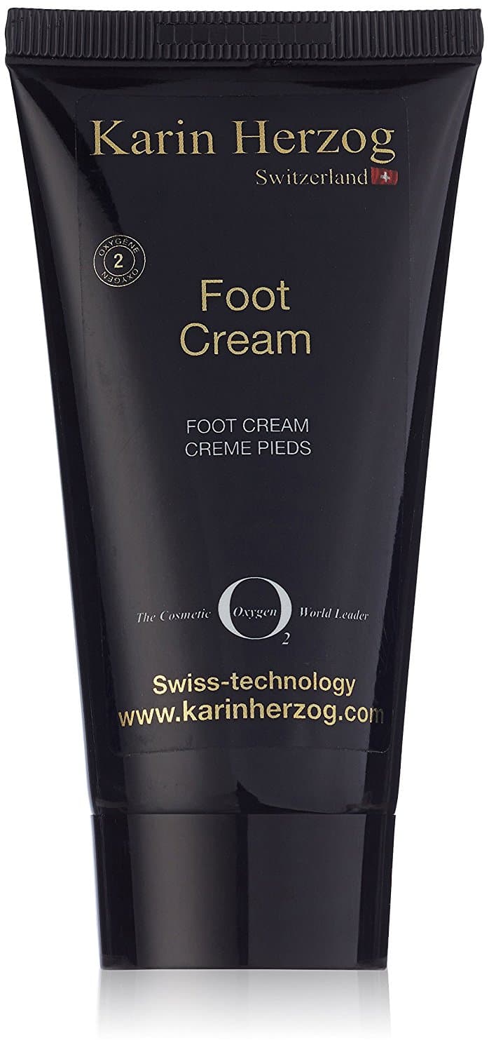 Foot Cream