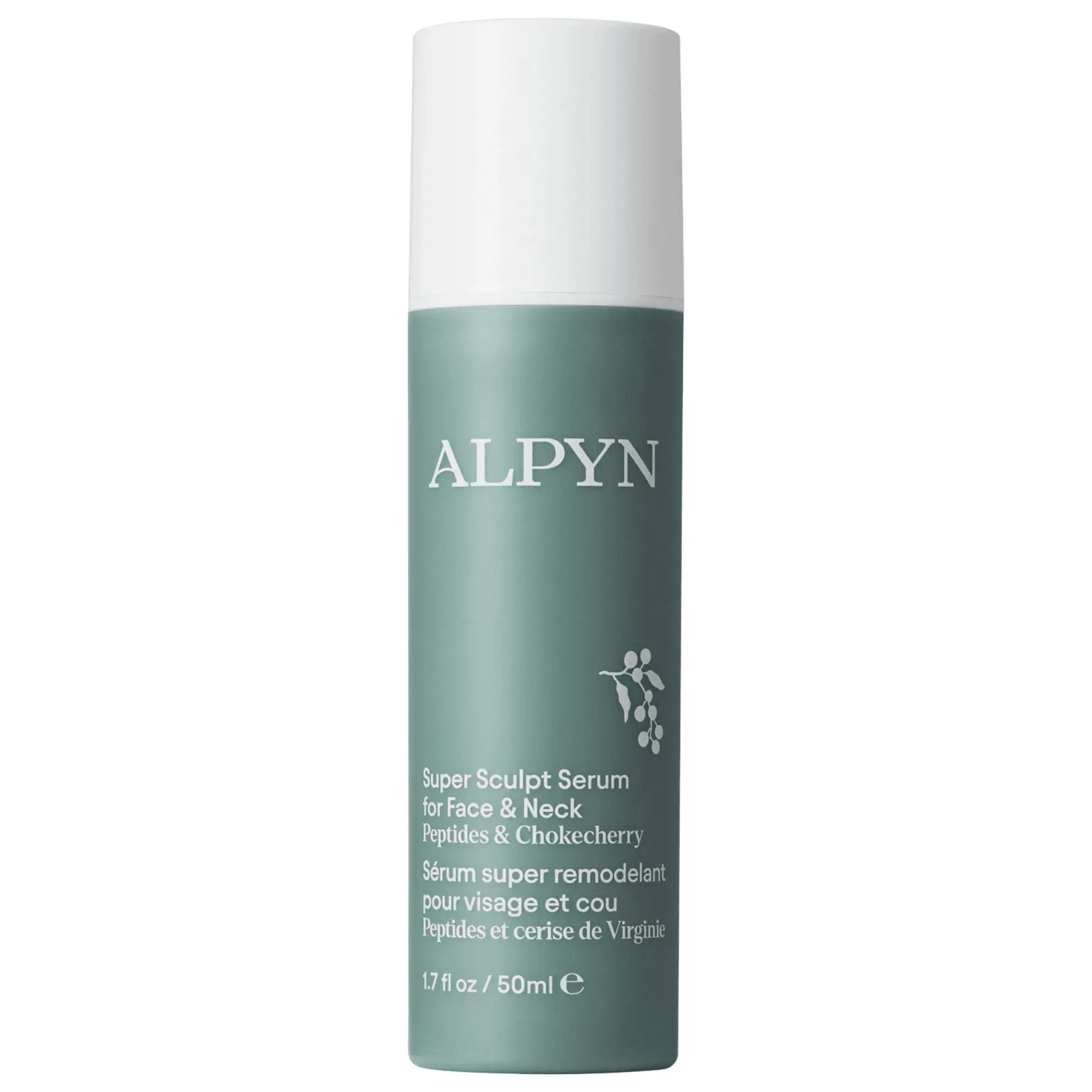Super Sculpt Serum For Face & Neck