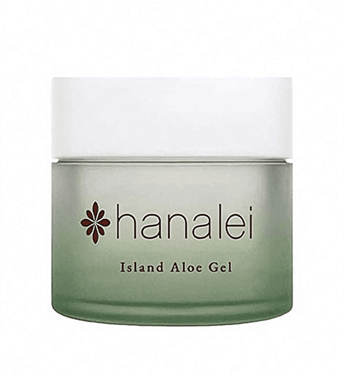 Island Aloe Gel