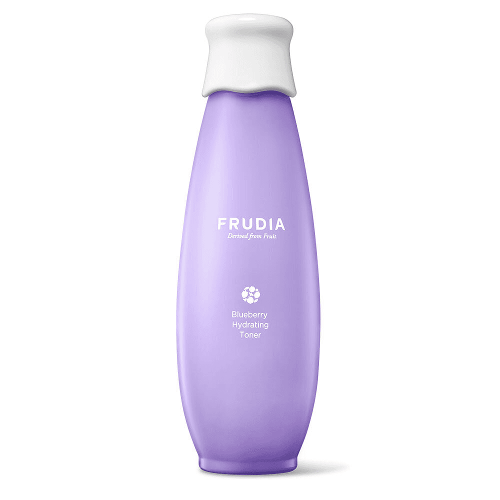 Blueberry Hydrating Toner