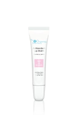 Antioxidant Lip Balm