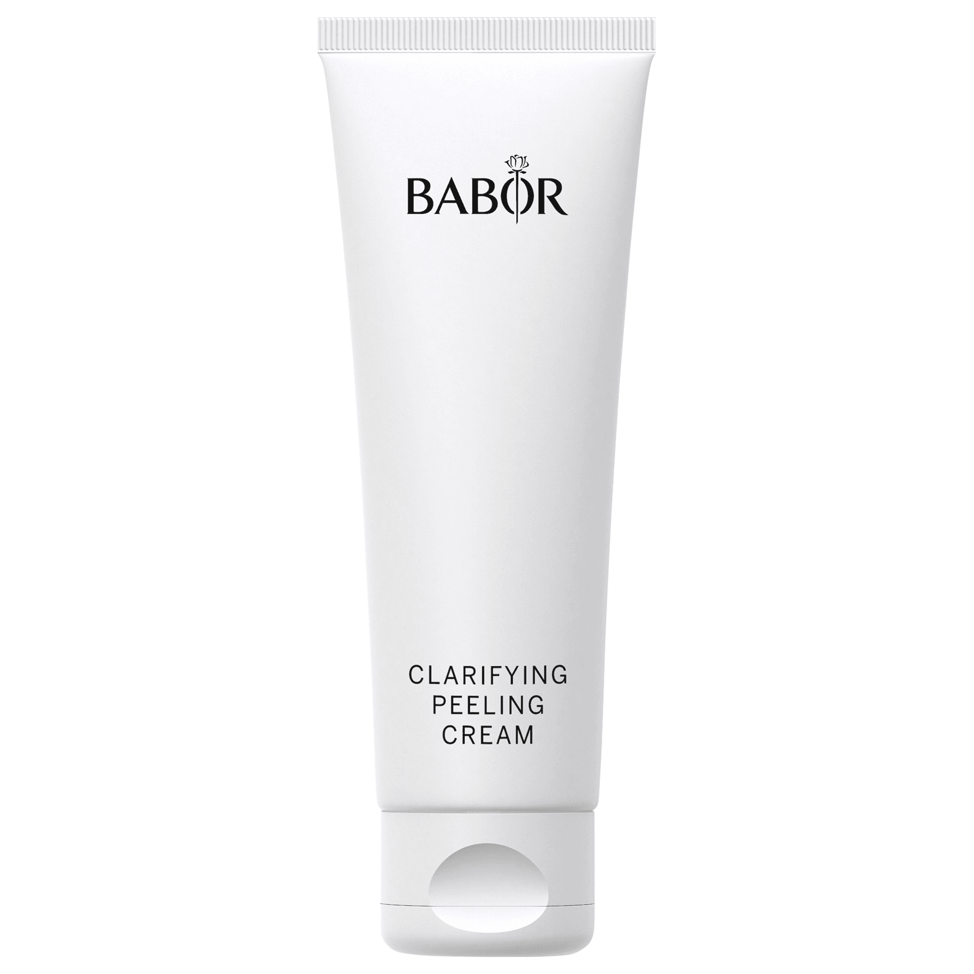 Clarifying Peeling Cream