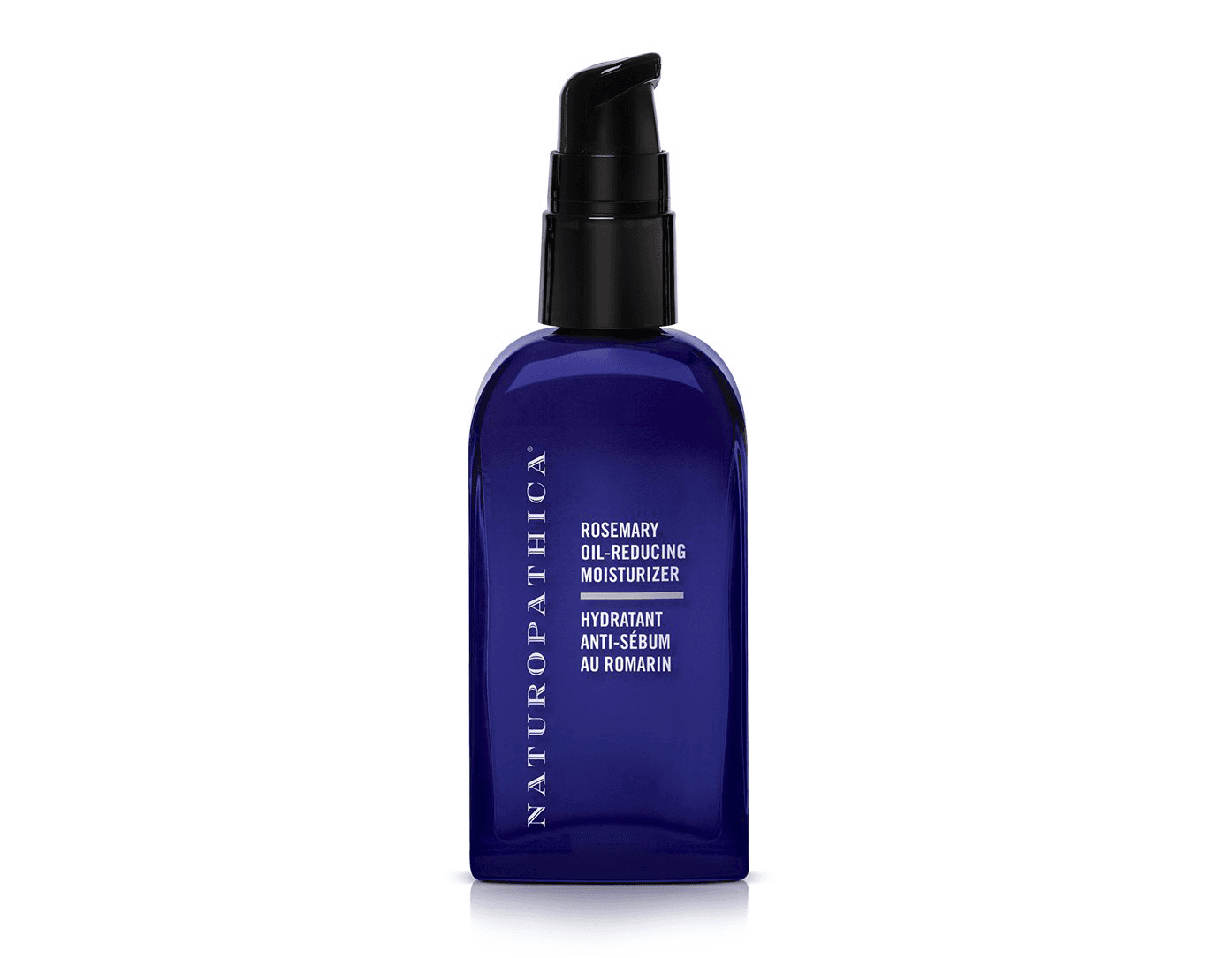 Rosemary Oil-Reducing Moisturizer